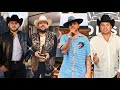 Las Mas Sonadas Con Banda Romanticas►El Fantasma,Christian Nodal,Julión Álvarez,Gerardo Ortiz(Vol.17