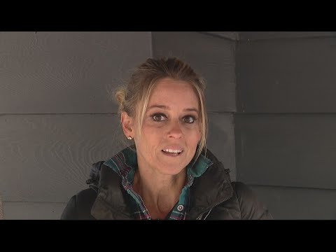 Video: Dapatkan Realitas Tentang Restorasi Dan Realitas DIY Dengan Nicole Curtis Dari HGTV
