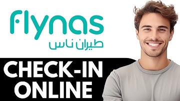 How to check in online in airlines website I Flynas check in online