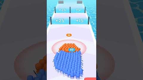 Count Masters: level 164