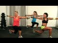 Belly Fat Blasting Workout, Tone Abs, Class FitSugar