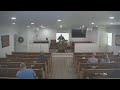 Judging Biblically Sam Williams 