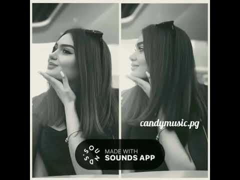 Sounds app  (music) sevgili yarım necesen :#