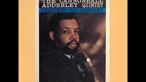 Cannonball Adderley Quintet - Jeannine (Duke Pears...