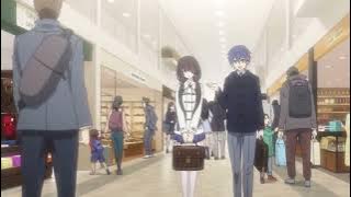 Valentines Date | Date A Live IV