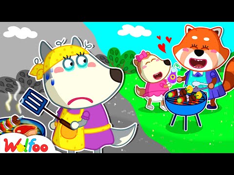 Wolfoo Kids Stories Family: Little story learn to draw and books Wolfoo  Kids Stories Family by Simo Farashi