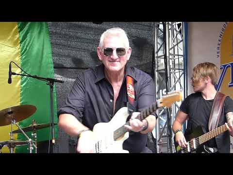 Rob Tognoni (8of8) @ Big Rivers Festival Dordrecht 2019