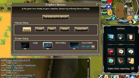 How to change ur rs cursor