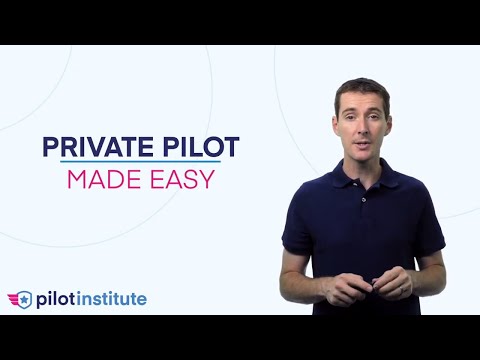 Private Pilot Made