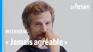 « Ça Ne Fait Jamais Plaisir » : Guillaume Canet Revient Sur Les Critiques Du Dernier Astérix