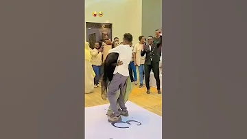Gabadh Qooqan Niiko Xaax Niiko Somali Somalia Tiktok Shorts 