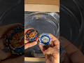 Astral Spriggan (Right Spin/Attack Mode) VS Guilty Longinus 🔥🔥 #beyblade #beybladeburst