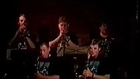 Maynard Ferguson Ronnie Scotts