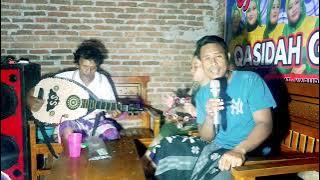 GAMBUS BUGIS.JUDUL AJJALENG .VOC RAFAH.COVER.by Sipurio sipurennu