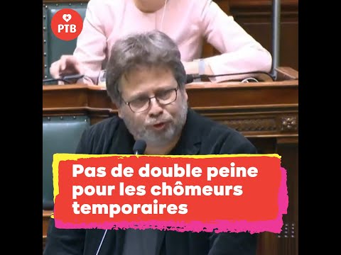 L’Impôt Sur Le Travail Indépendant Couvre-T-Il Le Chômage