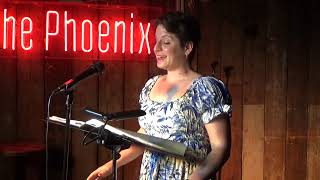 GROUP TRIP - a short story by Stacey Kennedy, read by Gloria Sanders