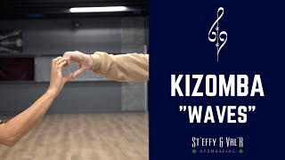 Kizomba Training \