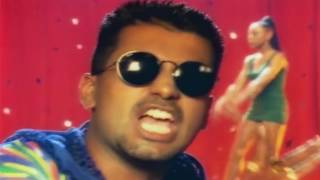 Apache Indian - Boom Shack A Lack ( HD)( HD) Resimi