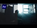 Create Realistic Volumetric Light in After Effects | Infinite VFX