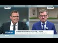 WADEPHUL: Außenminister mit knallharter Ansage! "Wir reagieren angemessen! Wir reagieren hart!"