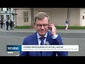 WADEPHUL: Außenminister mit knallharter Ansage! "Wir reagieren angemessen! Wir reagieren hart!"