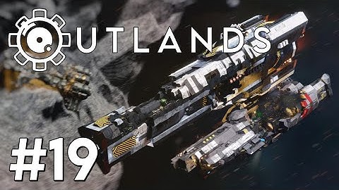 SE Outlands: The Only Thing Worth Fighting For (S3 Finale) | S03 Ep19