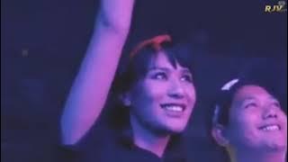 DJ _ The Reason [ Hobbastank ] 🎧 Breakbeat Full Bass
