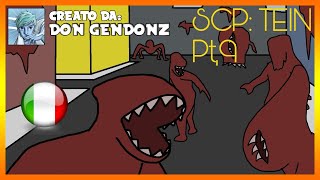 Fondazione SCP - LA FINE È VICINA (Parte 9) | DON GENDONZ ITA