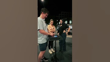 My finger starting bleeding from finger drumming on my MPC Live 2!