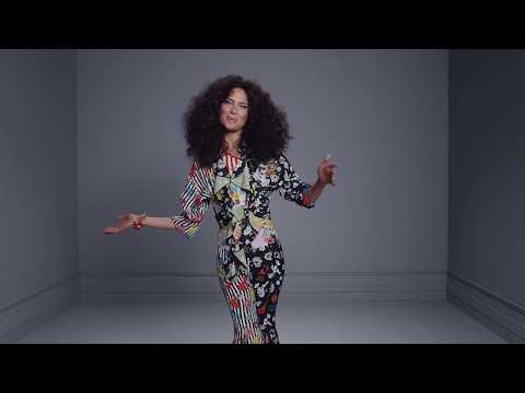Versace Spring Summer 2019 Campaign