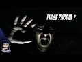 ÇOK KORKUNÇ !!! Pulse Phobia - ( Indie Korku Oyunu )