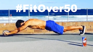 #FitOver50