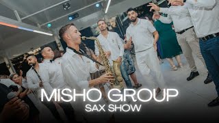 MISHO SAX  - SAX SHOW [4K VIDEO] Ayhan Infire Photo&Video Resimi