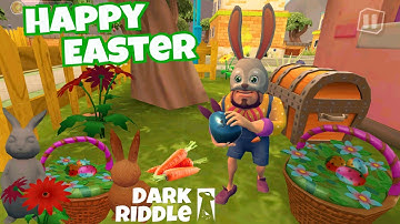 Dark Riddle Updater 13.0.0 MENU MOD ( Mod Skin IRISH FOX New Quests And New Outfits ) Part 39