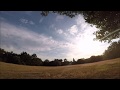 Learing powerloops - FPV