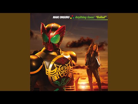 Anything Goes! “Ballad” instrumental