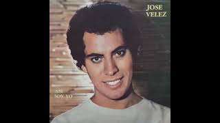 JOSE VELEZ - BAILEMOS UN VALS