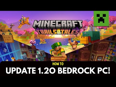 Download Minecraft 1.20.0.20 Free - Trails & Tales Update