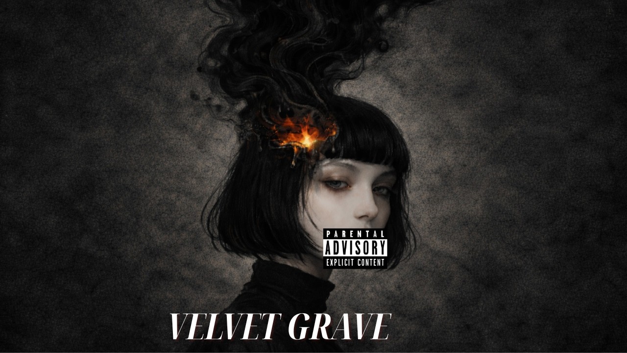 Velvet Grave
