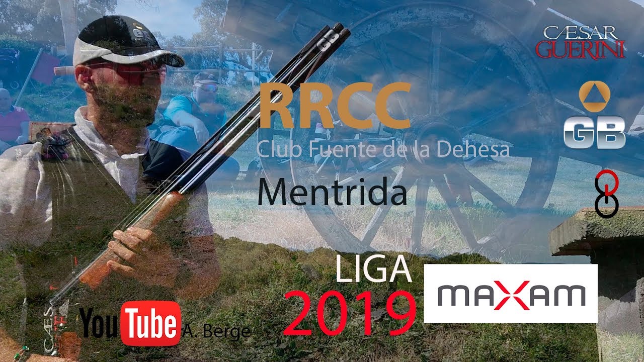 VIII Copa Maxam de Recorridos de