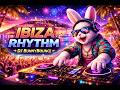 DJ BunnyBounce – Ibiza Rhythm 🌊