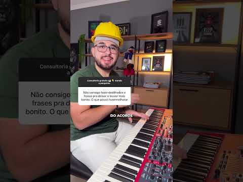FAÇA ESSE DEDILHADO