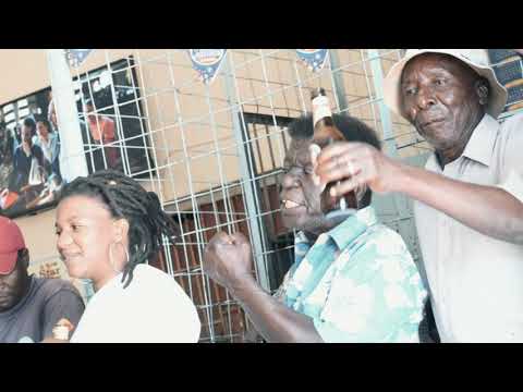 Wapenga Nayo Bonus Official Video