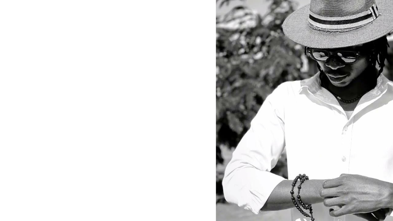 Mr Kavuma - welcome to Queliwood 