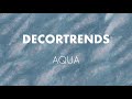 Tutorial decotrends  aqua  arab