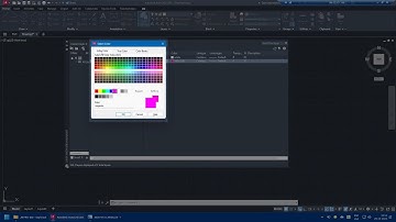 SOLUCIÓN: CAPA NO RESPONDE A MONOCHROME.CTB (COLOR DEFINIDO POR RGB)