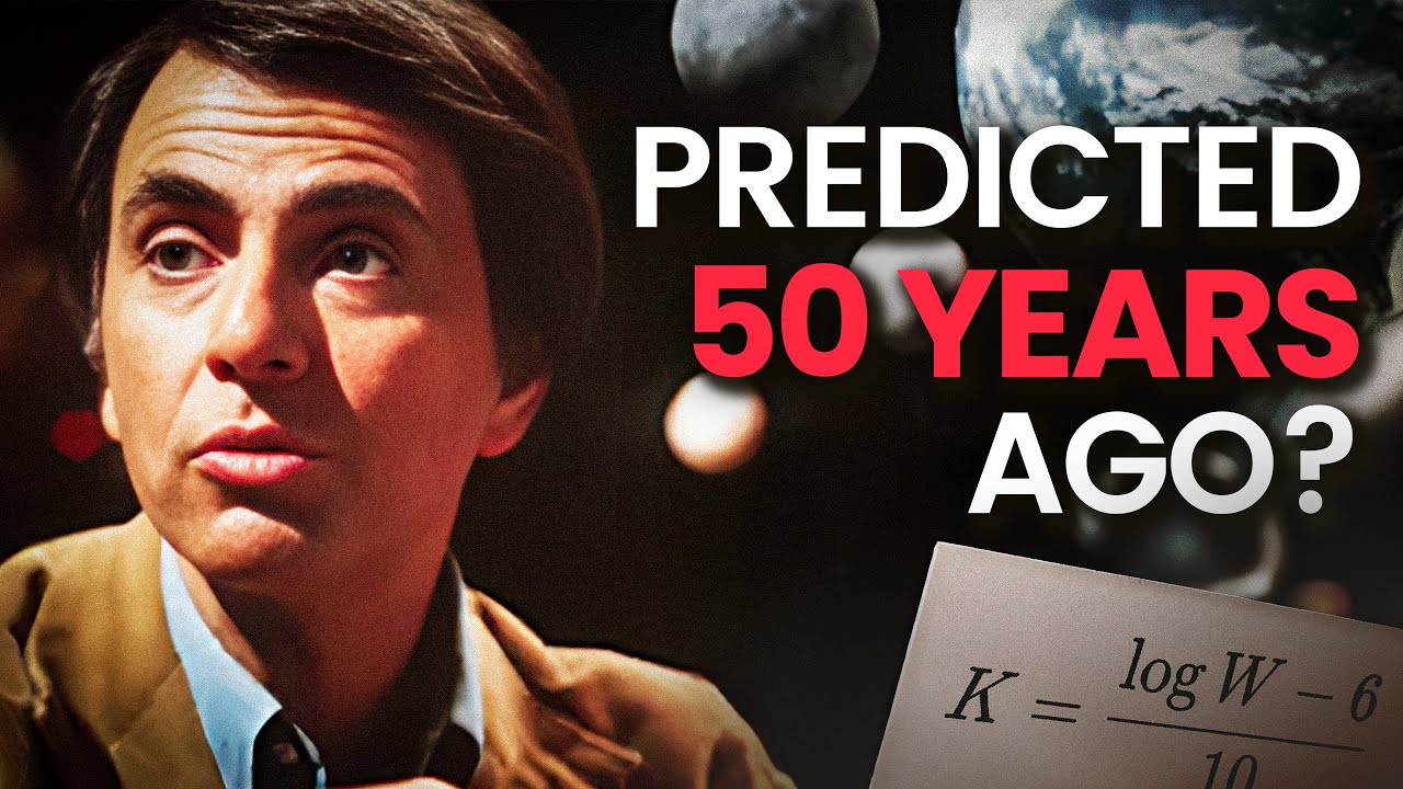 What If Higher-Dimensional BEINGS Were Predicted All Along? | 40-minute Transcendental Journey