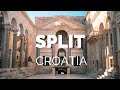 Split, Croatia (4K)