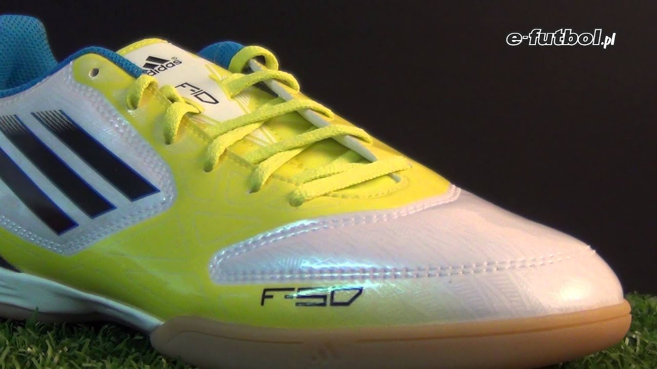 adidas f10 2012