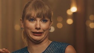 Famous Taylor Swift’s Delicate Music Video DECODED! Profile